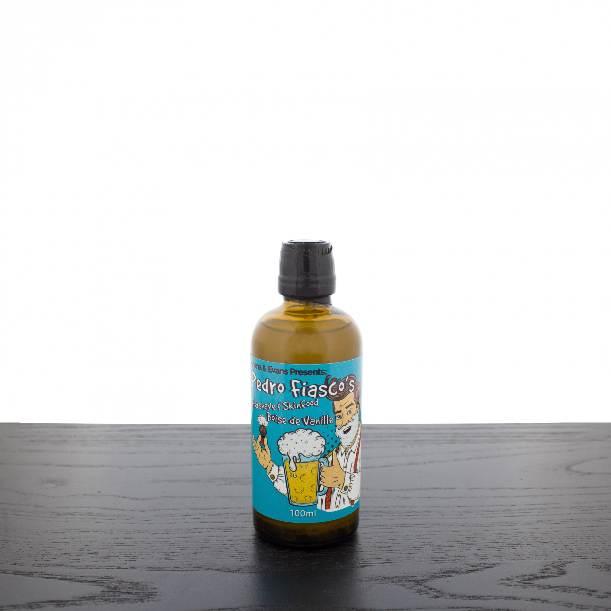 Product image 0 for Ariana & Evans After Shave, Bois de Vanille